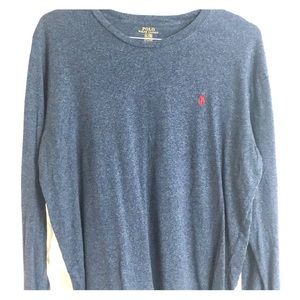 Ralph Lauren long sleeve